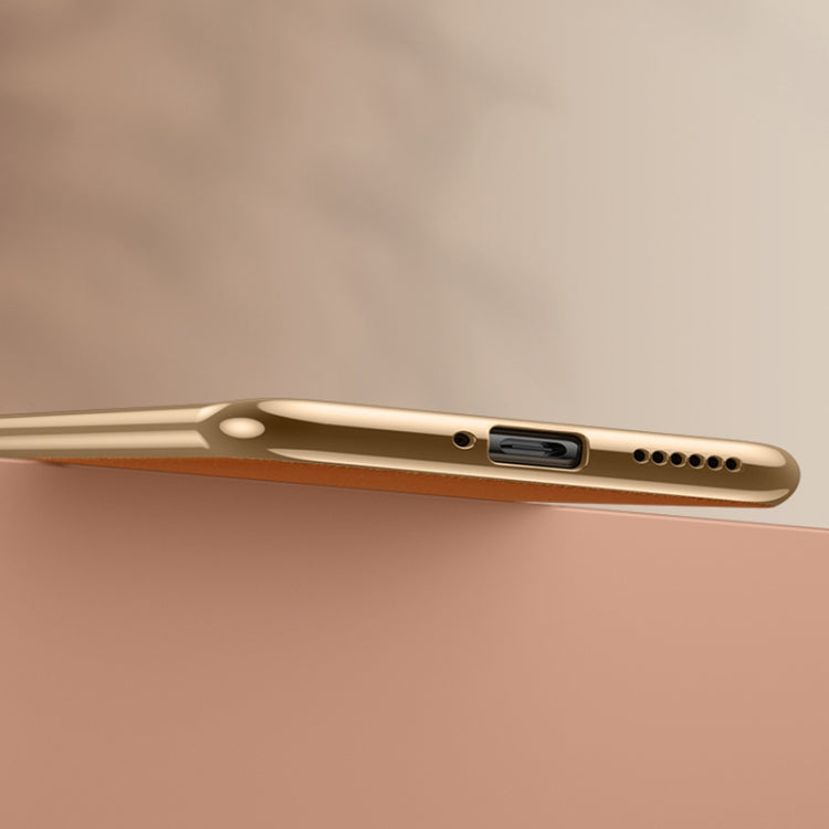 For Honor 90 Pro Litchi Texture Genuine Leather Phone Case(Purple) - Honor Cases by PMC TechLife | Online Shopping South Africa | PMC TechLife | Buy Now Pay Later Mobicred