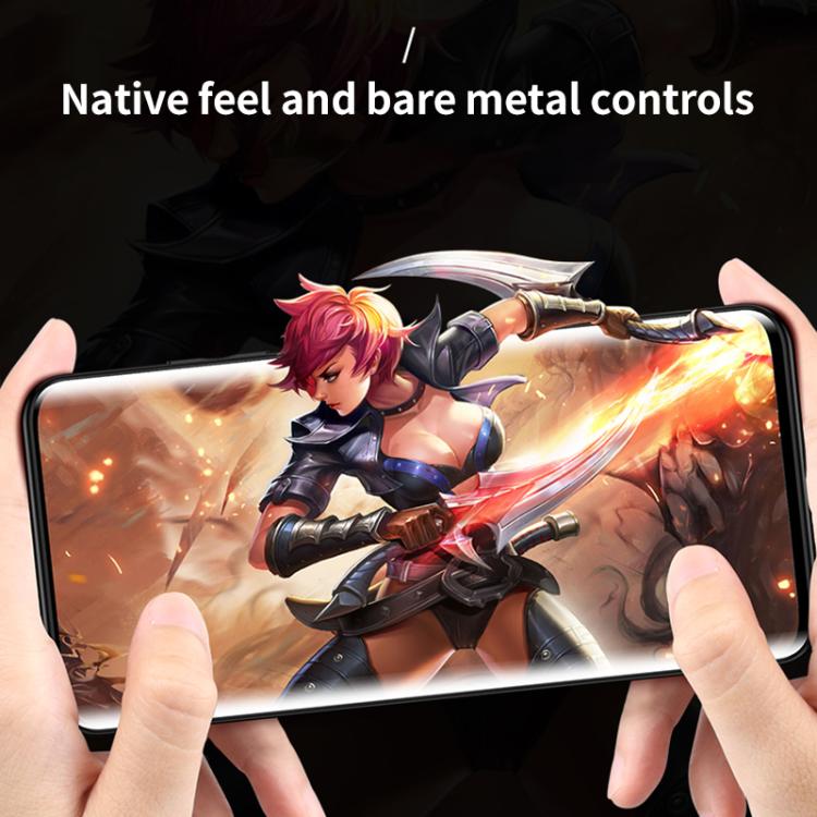 For Huawei Pura 80 5G Frosted Metal Phone Case(Black) - free shipping - PMC TechLife - Order now!