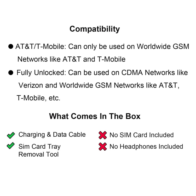 Apple iPhone 13 mini USA Version 5G 128GB Unlocked Mix Colors Used A Grade - by PMC Jewellery | Online Shopping South Africa | PMC Jewellery | Buy Now Pay Later Mobicred