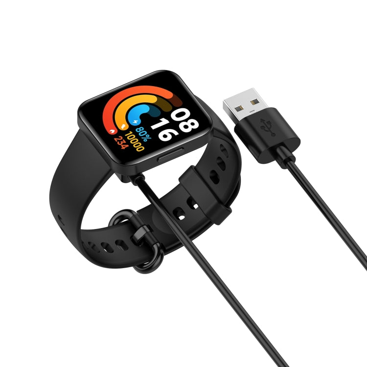 For Xiaomi Mi Watch Lite 3 / Redmi Watch 3 Smart Watch Charging Cable, Length:55cm - Charger by PMC TechLife | Online Shopping South Africa | PMC TechLife | Buy Now Pay Later Mobicred