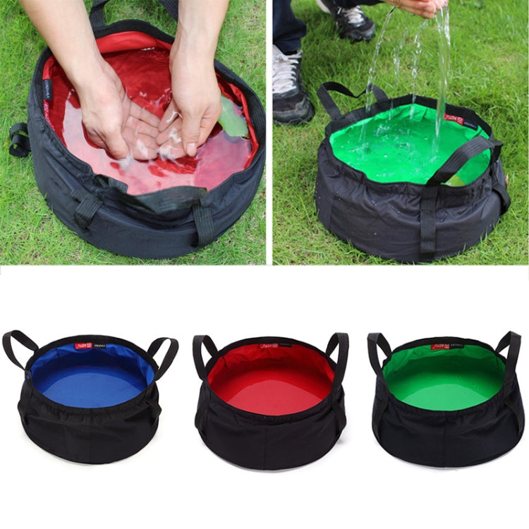 AOTU AT6620 Portable Travel Laundry Wash Basin (Green) - free shipping - PMC TechLife - Order now!