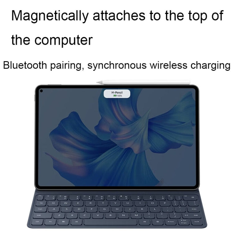 Original Huawei M-Pen 2 Stylus Pen For Huawei MatePad Pro 11/12.6 Inch(White) - free shipping - PMC TechLife - Order now!