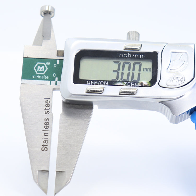 683ZZ Bearing 20pcs 3x7x3mm Miniature Ball Bearings - Others by PMC TechLife | Online Shopping South Africa | PMC TechLife