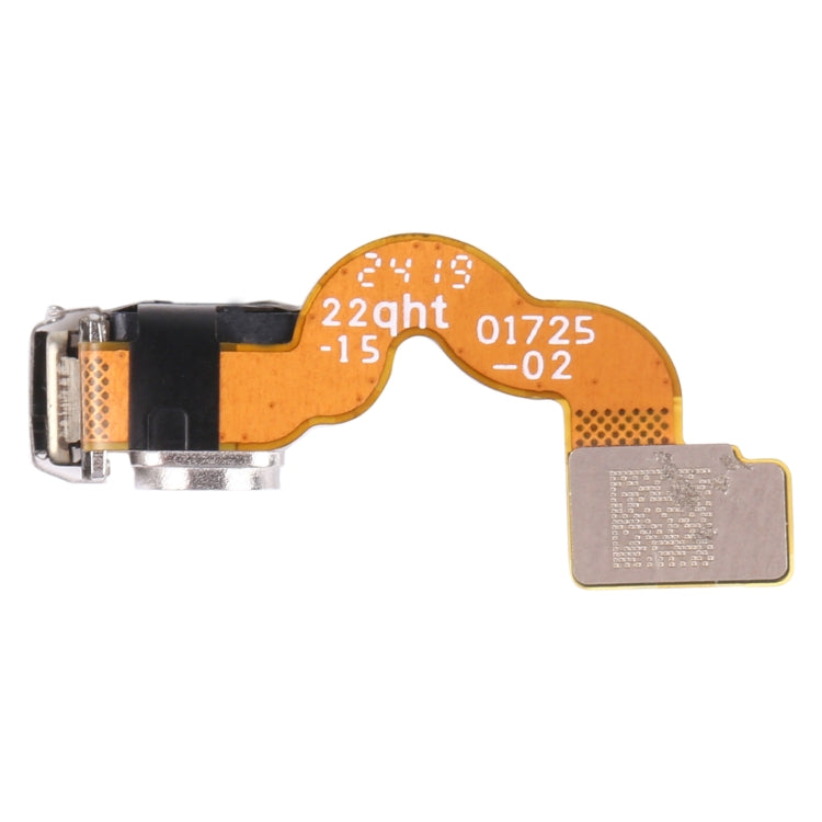 Spin Axis Flex Cable Replacement For Apple Watch Series 5 44mm - Flex Cable by PMC Jewellery | Online Shopping South Africa | PMC Jewellery