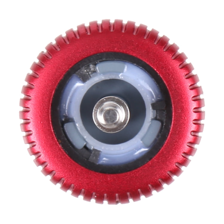 Watch Crown Nut Replacement For Apple Watch Series 8 (GPS) (Red) - free shipping - PMC TechLife - Order now!