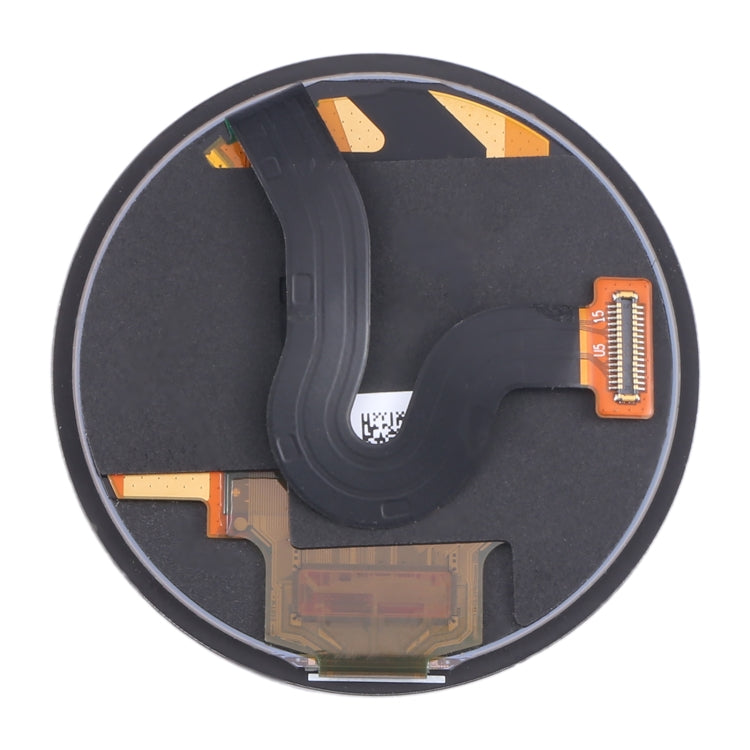 For Amazfit Falcon Original LCD Screen with Digitizer Full Assembly (White) - For Amazfit by PMC TechLife | Online Shopping South Africa | PMC TechLife | Buy Now Pay Later Mobicred