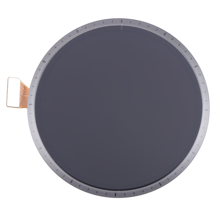 For Amazfit Balance Original LCD Screen with Digitizer Full Assembly (Black) - Other by PMC TechLife | Online Shopping South Africa | PMC TechLife