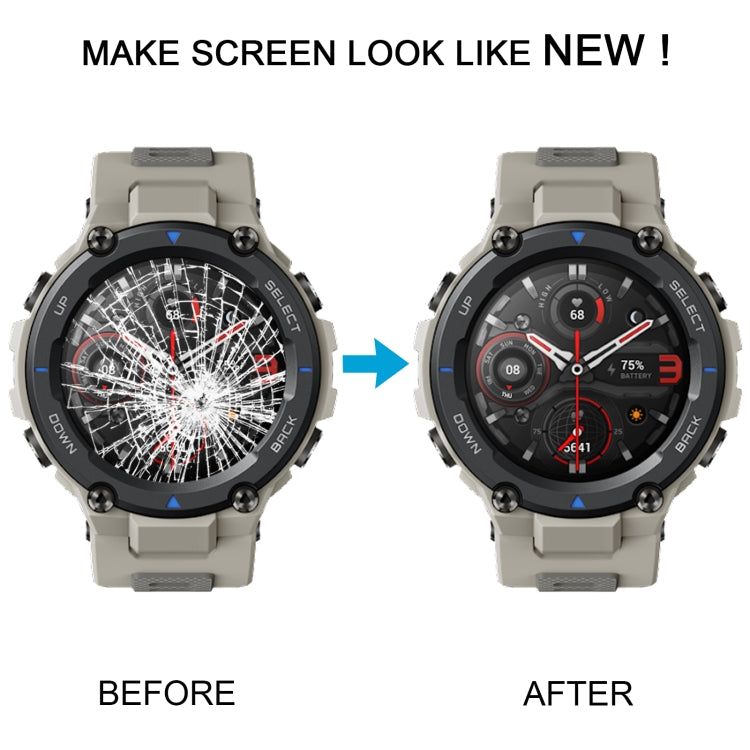 For Amazfit T-Rex 2 Original LCD Screen with Digitizer Full Assembly - Other by PMC Jewellery | Online Shopping South Africa | PMC Jewellery