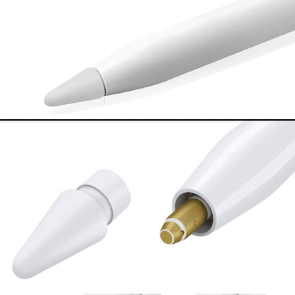 For Apple Pencil 2 / 1 Pen Nib - Apple Pencil Series by PMC Jewellery | Online Shopping South Africa | PMC Jewellery