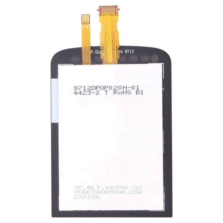 For Wahoo Elemnt Bolt V2 Original Cycling Computer LCD Screen - Other by PMC TechLife | Online Shopping South Africa | PMC TechLife | Buy Now Pay Later Mobicred