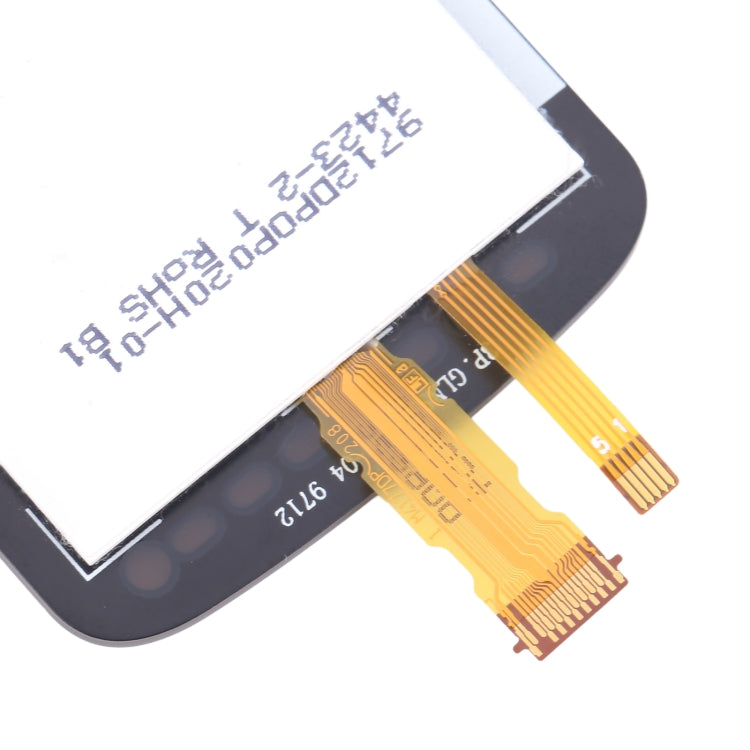 For Wahoo Elemnt Bolt V2 Original Cycling Computer LCD Screen - Other by PMC TechLife | Online Shopping South Africa | PMC TechLife | Buy Now Pay Later Mobicred