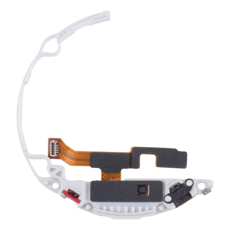 Original Button Flex Cable with Holder For Huawei Watch GT 4 46mm - For Huawei by PMC TechLife | Online Shopping South Africa | PMC TechLife | Buy Now Pay Later Mobicred
