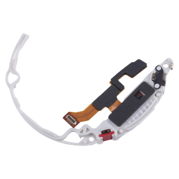 Original Button Flex Cable with Holder For Huawei Watch GT 4 46mm - For Huawei by PMC TechLife | Online Shopping South Africa | PMC TechLife | Buy Now Pay Later Mobicred