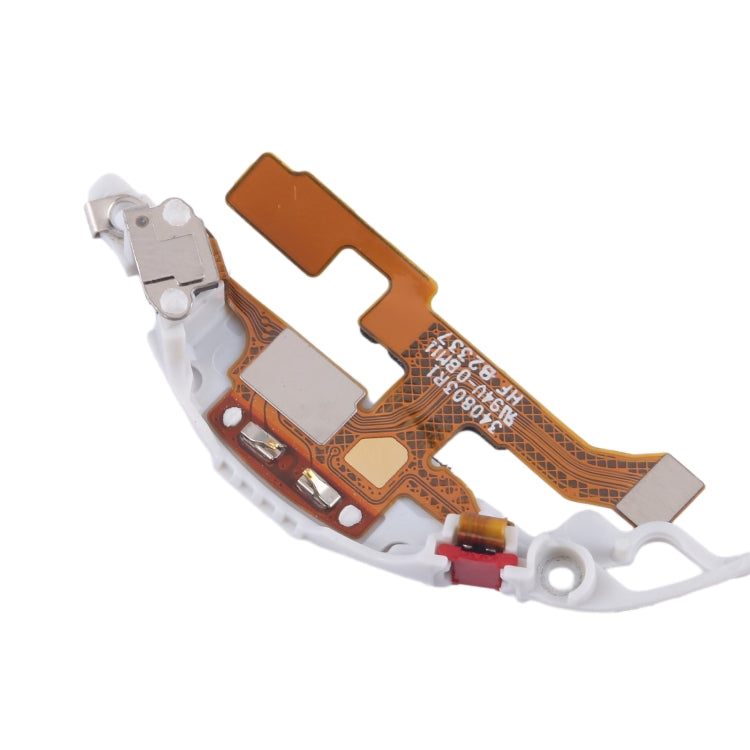 Original Button Flex Cable with Holder For Huawei Watch GT 4 46mm - For Huawei by PMC TechLife | Online Shopping South Africa | PMC TechLife | Buy Now Pay Later Mobicred