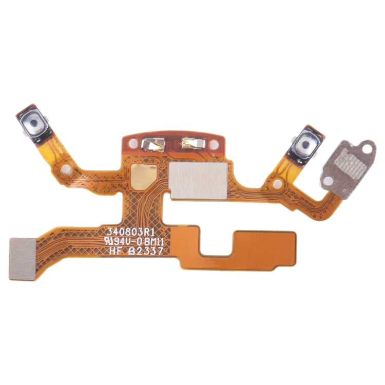 Original Button Flex Cable For Huawei Watch GT 4 46mm - For Huawei by PMC TechLife | Online Shopping South Africa | PMC TechLife | Buy Now Pay Later Mobicred