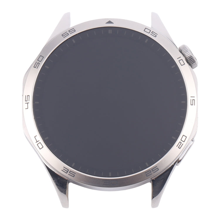 For Huawei Watch GT 4 46mm Original LCD Screen Digitizer Full Assembly With Frame (Silver) - For Huawei by PMC TechLife | Online Shopping South Africa | PMC TechLife | Buy Now Pay Later Mobicred