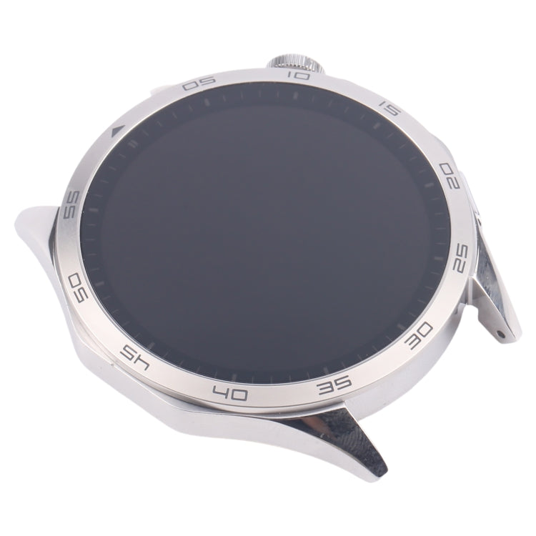 For Huawei Watch GT 4 46mm Original LCD Screen Digitizer Full Assembly With Frame (Silver) - For Huawei by PMC TechLife | Online Shopping South Africa | PMC TechLife | Buy Now Pay Later Mobicred