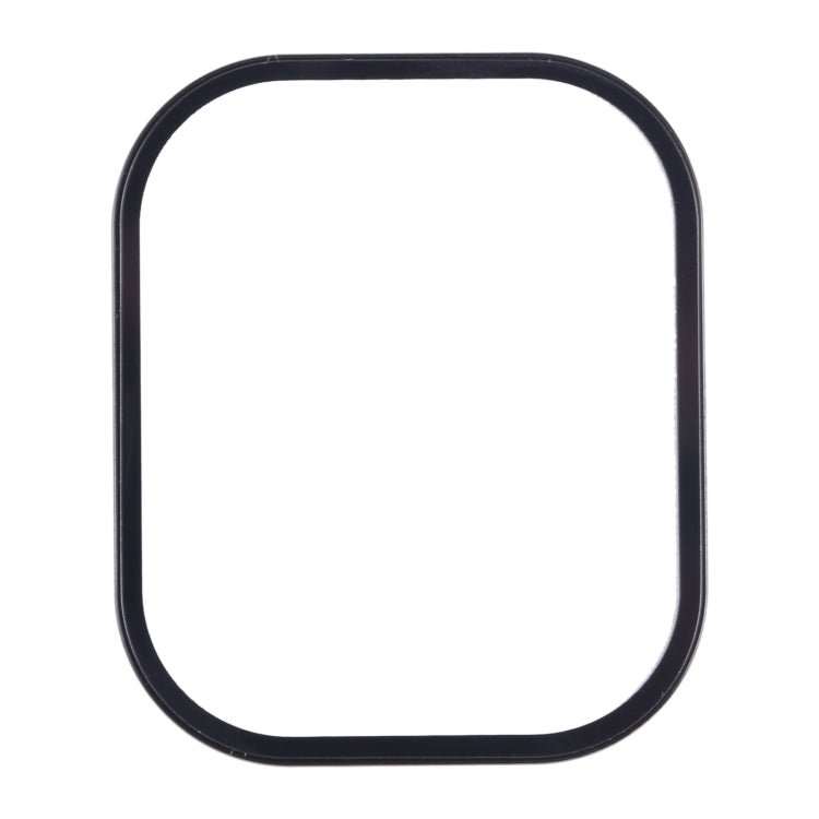 Front Screen Outer Glass Lens with OCA for Apple Watch Ultra 2 49mm 2023 A2986 A2987 - LCD Related Parts by PMC Jewellery | Online Shopping South Africa | PMC Jewellery | Buy Now Pay Later Mobicred