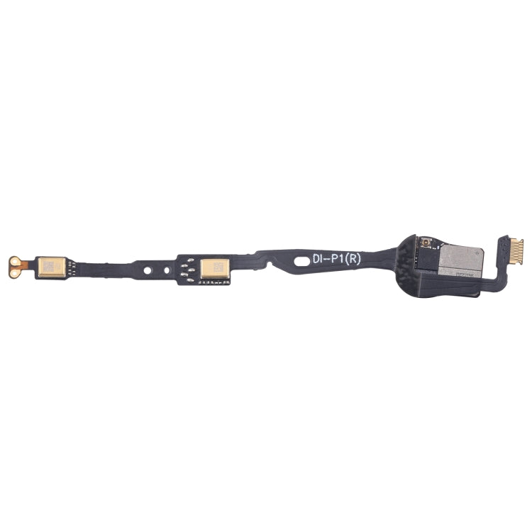 For Apple AirPods Pro Right Noise-canceling Microphone Flex Cable - Airpods Series by PMC Jewellery | Online Shopping South Africa | PMC Jewellery | Buy Now Pay Later Mobicred