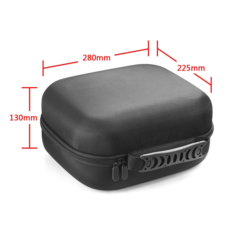 Mini 3D Smart Home Projector Protective Bag for JmGO V9 - Other by PMC Jewellery | Online Shopping South Africa | PMC Jewellery | Buy Now Pay Later Mobicred