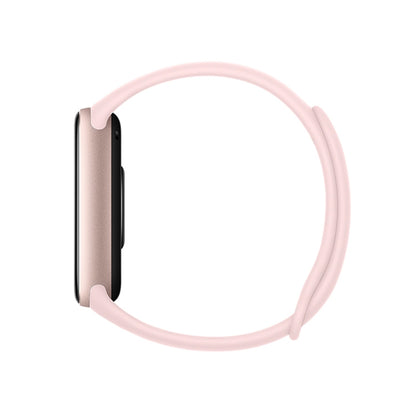 Original Xiaomi Smart Band 9 1.62 inch AMOLED Screen 5ATM Waterproof Smart Watch, Support Blood Oxygen / Heart Rate Monitor (Pink) - Wearable Devices by Xiaomi | Online Shopping South Africa | PMC Jewellery | Buy Now Pay Later Mobicred