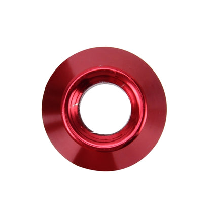 20 in 1 D1 Spec P1.5 M12x1.25 Racing Wheel Nut, Length: 40mm (Red) - Nuts & Bolts by PMC Jewellery | Online Shopping South Africa | PMC Jewellery | Buy Now Pay Later Mobicred