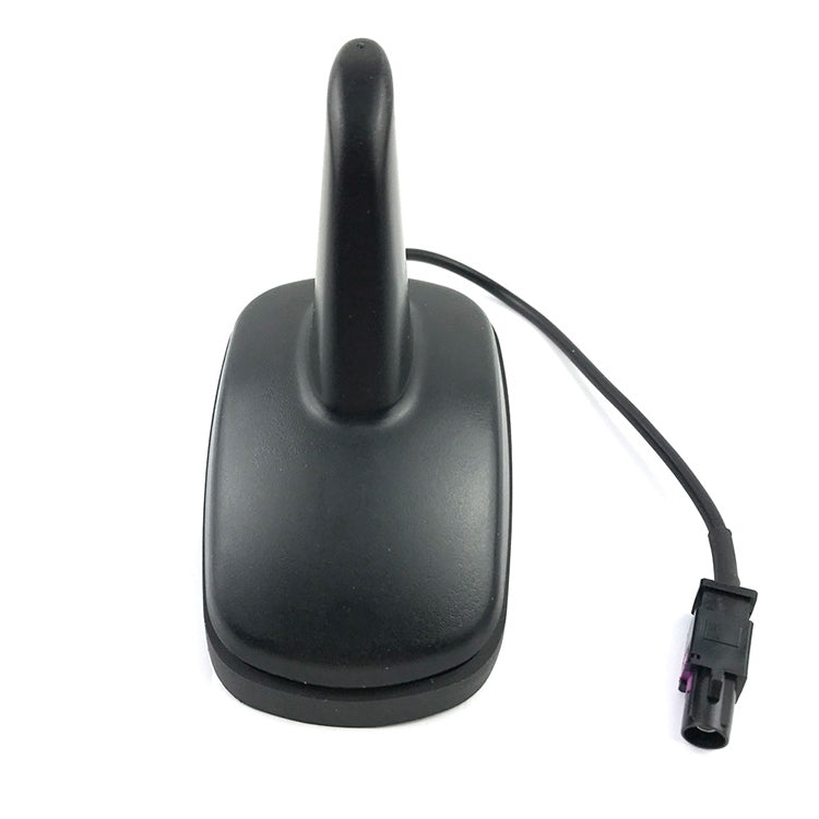 Car Roof Antenna Shark Fin for Volkswagen POLO - free shipping - PMC TechLife - Order now!