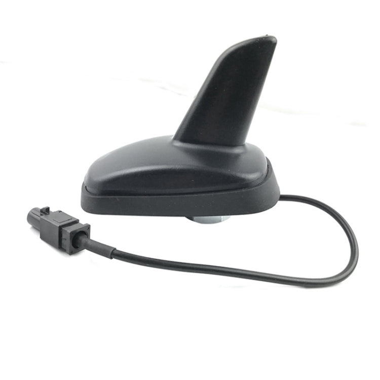 Car Roof Antenna Shark Fin for Volkswagen POLO - free shipping - PMC TechLife - Order now!
