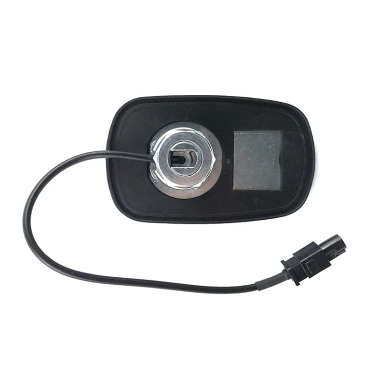 Car Roof Antenna Shark Fin for Volkswagen POLO - free shipping - PMC TechLife - Order now!