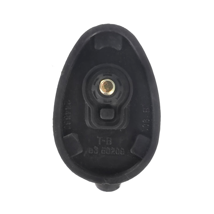 Car Antenna Base Adapter for Fiat Marea/Doblo/Ducato - Aerials by PMC TechLife | Online Shopping South Africa | PMC TechLife | Buy Now Pay Later Mobicred