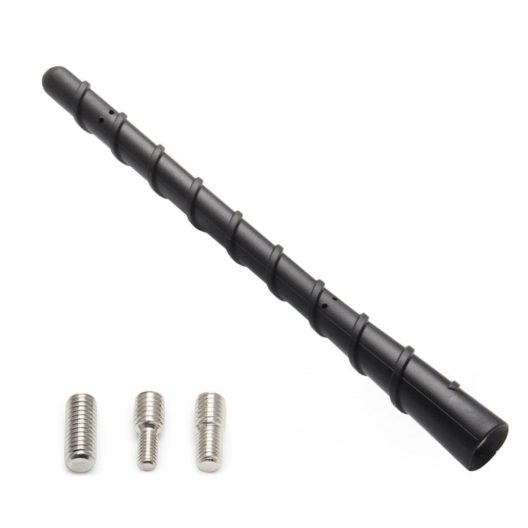 For Ford F150 / Dodge RAM Car Modified 176mm Helical Antenna Mast - Aerials by PMC TechLife | Online Shopping South Africa | PMC TechLife