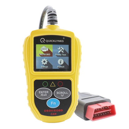 T49-1 Handheld OBDII Scanner Engine Reader Car Diagnostics Tool - Electronic Test by PMC Jewellery | Online Shopping South Africa | PMC Jewellery | Buy Now Pay Later Mobicred