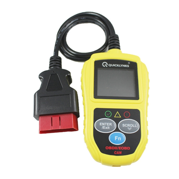 T49-1 Handheld OBDII Scanner Engine Reader Car Diagnostics Tool - Electronic Test by PMC Jewellery | Online Shopping South Africa | PMC Jewellery | Buy Now Pay Later Mobicred