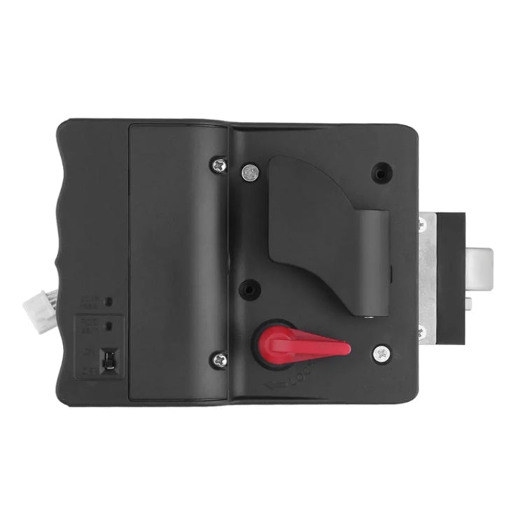RV Intelligent Remote Control Electronic Password Lock RV Door Lock Modification Accessories - Locks & Hasps by PMC TechLife | Online Shopping South Africa | PMC TechLife | Buy Now Pay Later Mobicred