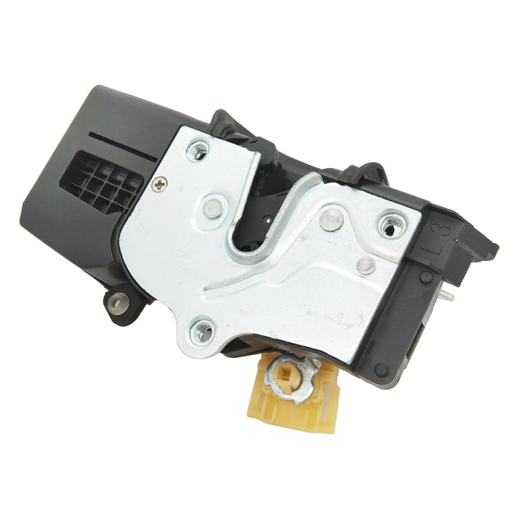 For Pontiac G6 2005-2007 Car Front Left Door Lock Actuator Motor 931-352 - Locks & Hasps by PMC Jewellery | Online Shopping South Africa | PMC Jewellery