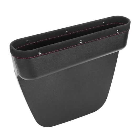 Multifunctional Car Gap Storage Box Car Seat Slit Storage Bag, Style: Co-driving (Black) - Stowing Tidying by PMC Jewellery | Online Shopping South Africa | PMC Jewellery | Buy Now Pay Later Mobicred