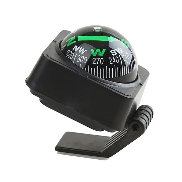 LC450 Car Guide Ball Car Decoration - Clocks & Car Meters by PMC TechLife | Online Shopping South Africa | PMC TechLife | Buy Now Pay Later Mobicred