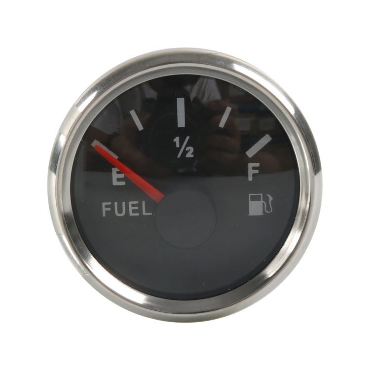 A7954 RV / Yacht 52mm Pointer Oil Level Gauge - Car Modification by PMC Jewellery | Online Shopping South Africa | PMC Jewellery | Buy Now Pay Later Mobicred