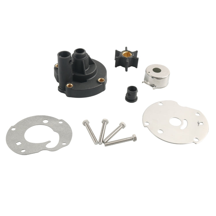 A8153 For Johnson Outboard Water Pump Impeller Repair Kit 763758 - Marine Accessories & Parts by PMC Jewellery | Online Shopping South Africa | PMC Jewellery | Buy Now Pay Later Mobicred