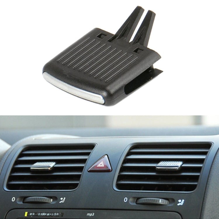 For Volkswagen Sagitar 06-11 Car Air Conditioning Air Outlet Paddle, Left Driving - Air Conditioning System by PMC Jewellery | Online Shopping South Africa | PMC Jewellery | Buy Now Pay Later Mobicred