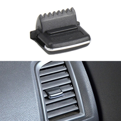 For Mitsubishi ASX JINXUAN Left-Drive Car Air Conditioning Air Outlet Paddle - Air Conditioning System by PMC Jewellery | Online Shopping South Africa | PMC Jewellery | Buy Now Pay Later Mobicred