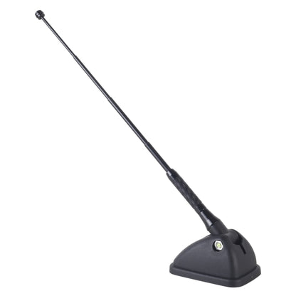 YQ-613A Telescopic Car Radio Roof Enhanced Signal Antenna Mast - Aerials by PMC Jewellery | Online Shopping South Africa | PMC Jewellery