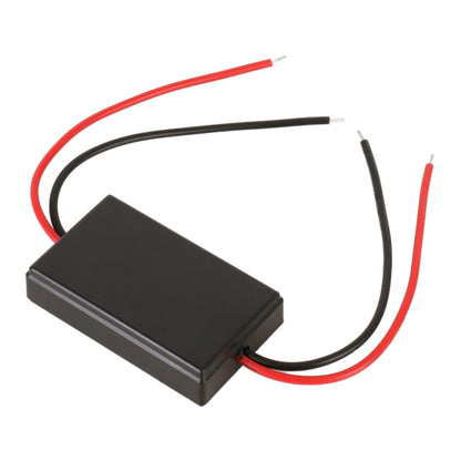 DC24V-12V 3.5A Car Power Step-down Transformer - Voltage Stabilizer by PMC Jewellery | Online Shopping South Africa | PMC Jewellery | Buy Now Pay Later Mobicred