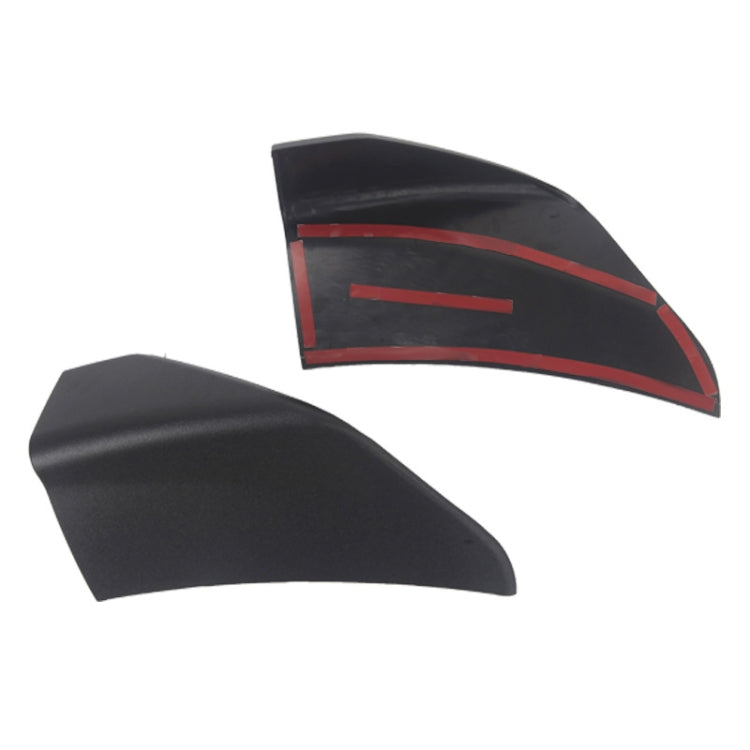 Car Front Shovel Armor Kits for Ford Mustang 2015-2017 - Anti Collision Sticker by PMC TechLife | Online Shopping South Africa | PMC TechLife | Buy Now Pay Later Mobicred