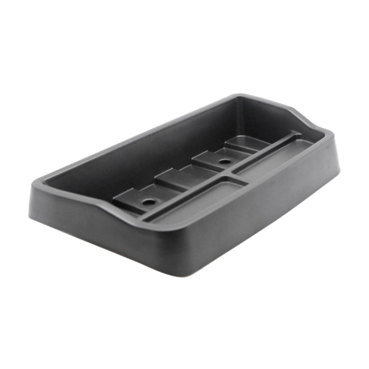 For Jeep Wrangler TJ 1997-2006 Car Central Control Console Storage Box - Stowing Tidying by PMC Jewellery | Online Shopping South Africa | PMC Jewellery | Buy Now Pay Later Mobicred