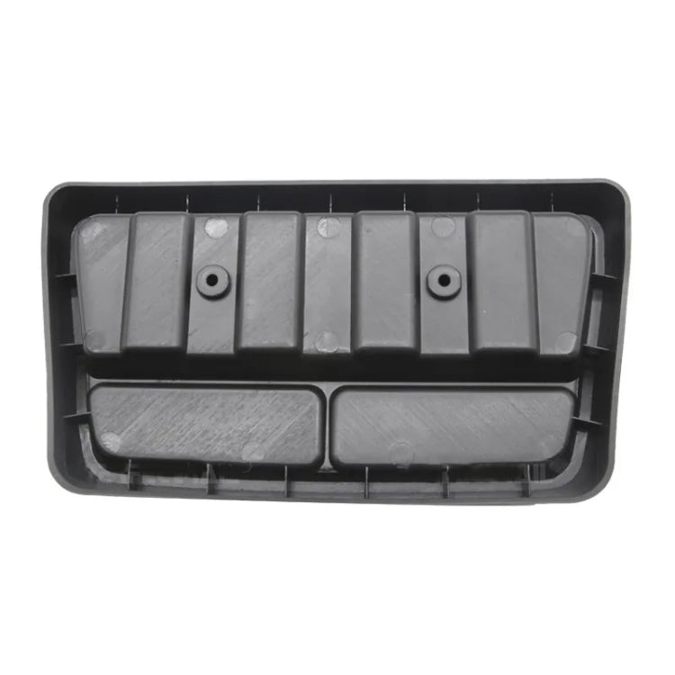 For Jeep Wrangler TJ 1997-2006 Car Central Control Console Storage Box - Stowing Tidying by PMC Jewellery | Online Shopping South Africa | PMC Jewellery | Buy Now Pay Later Mobicred