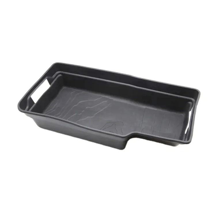 For Jeep Wrangler JL 2018 Car Trunk Storage Box - Stowing Tidying by PMC Jewellery | Online Shopping South Africa | PMC Jewellery | Buy Now Pay Later Mobicred