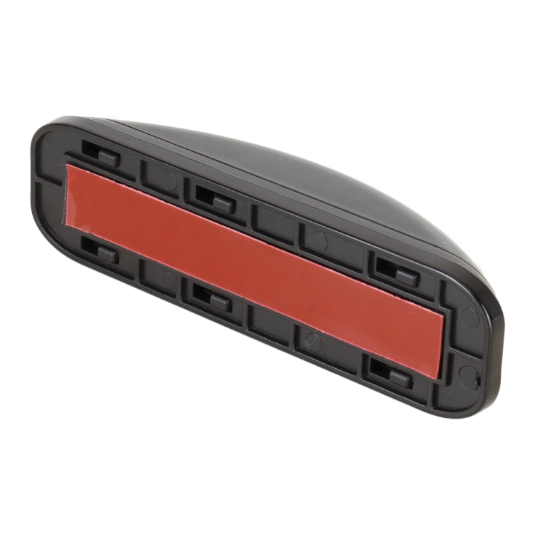 H901 Car Remote Pilot Light Warning Light Dual Flash Light (Black) - Warning Lights by PMC TechLife | Online Shopping South Africa | PMC TechLife | Buy Now Pay Later Mobicred