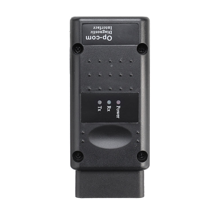 OPCOM V1.95 2021 OBD2 Car Diagnostic Scan Tool For Opel - Code Readers & Scan Tools by PMC TechLife | Online Shopping South Africa | PMC TechLife | Buy Now Pay Later Mobicred