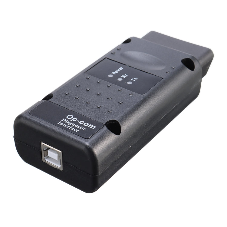 OPCOM V1.95 2021 OBD2 Car Diagnostic Scan Tool For Opel - Code Readers & Scan Tools by PMC TechLife | Online Shopping South Africa | PMC TechLife | Buy Now Pay Later Mobicred